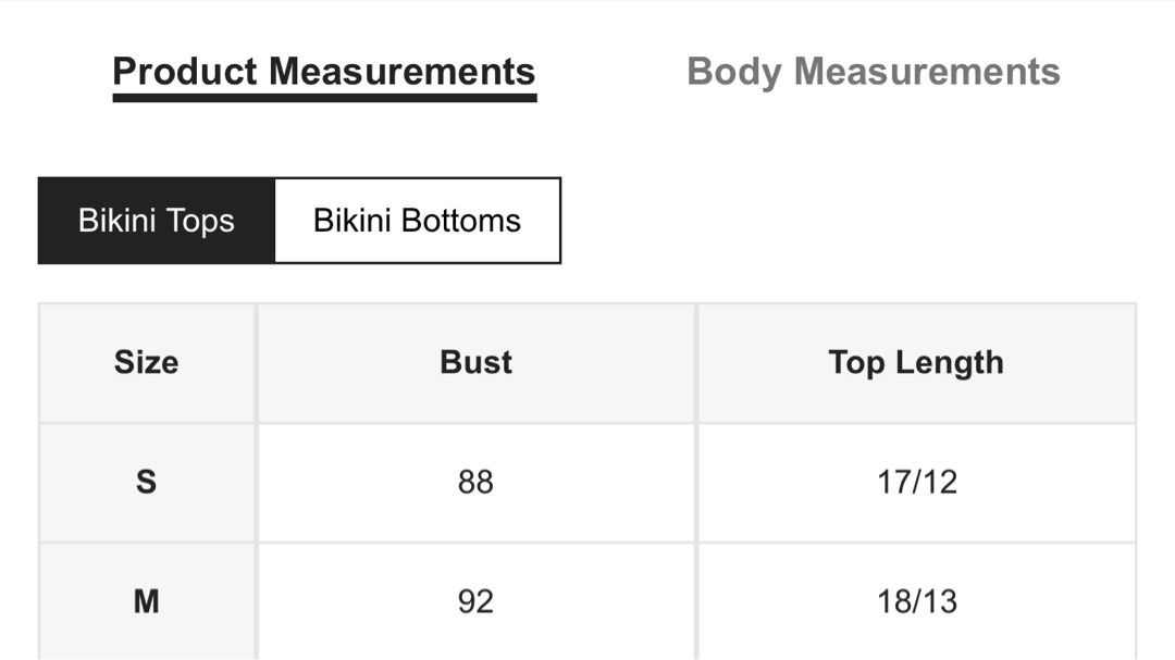 Floral Ring Bikini, Women's Fashion, Swimwear, Bikinis & Swimsuits on