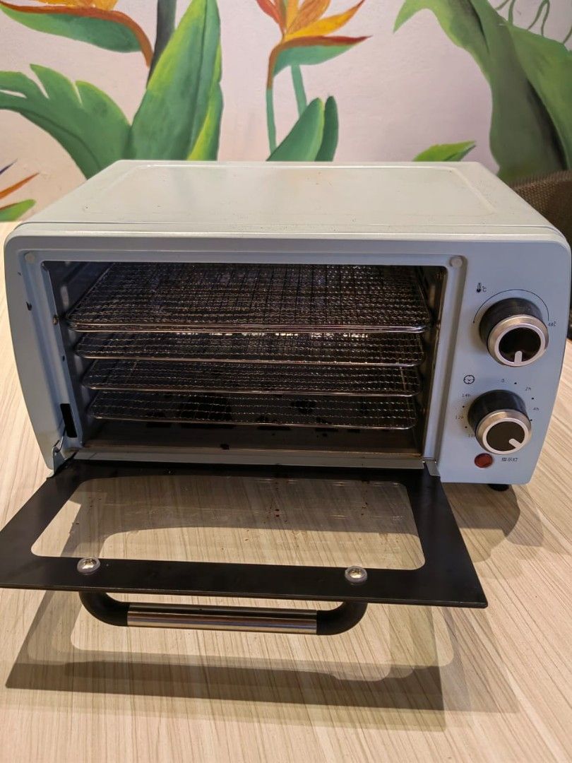 Food Dryer Dehydrator Machine, TV & Home Appliances, Kitchen Appliances