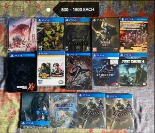For sale