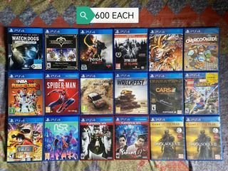 For sale