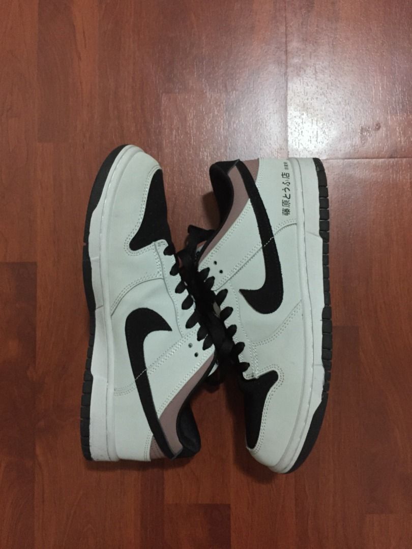 For Sale Nike SB Dunk Low "AE86", Men's Fashion, Footwear, Sneakers on ...