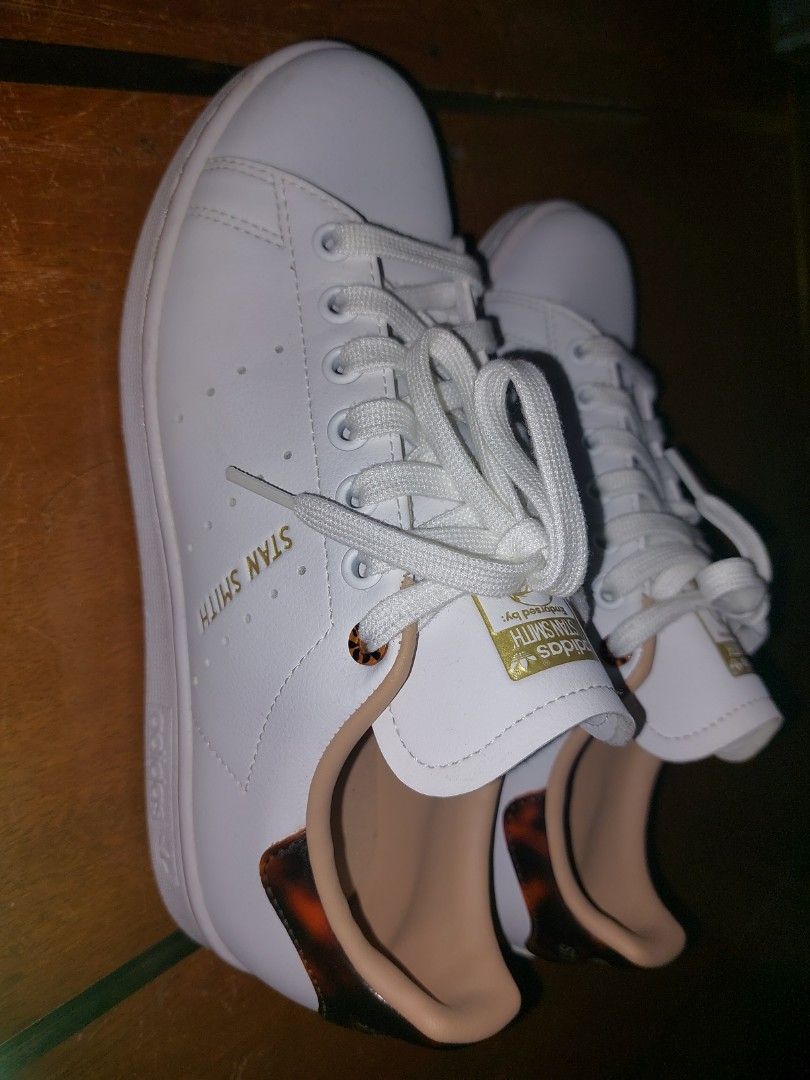 Stan smith ladies sale hot sale