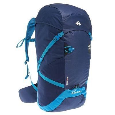 Forclaz Quechua 40L Travel BackPack Great Quality Sports