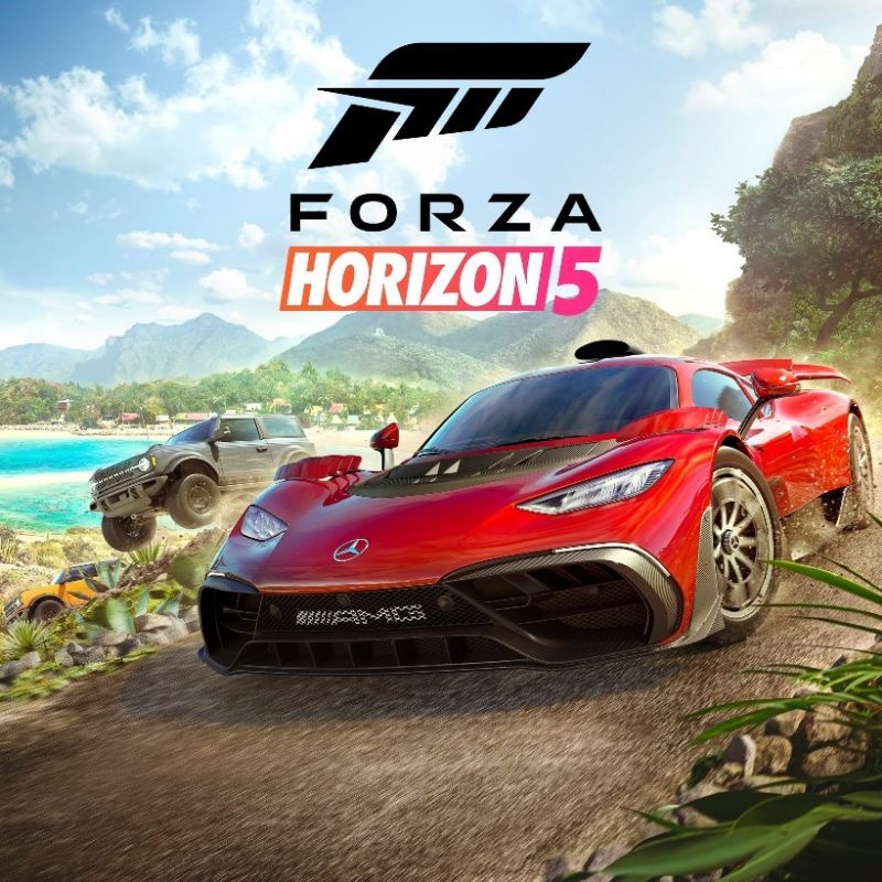Forza Horizon 4 Ultimate Edition [Digital Download][PC OFFLINE], Video  Gaming, Video Games, PlayStation on Carousell