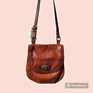 Fossil carson xbody