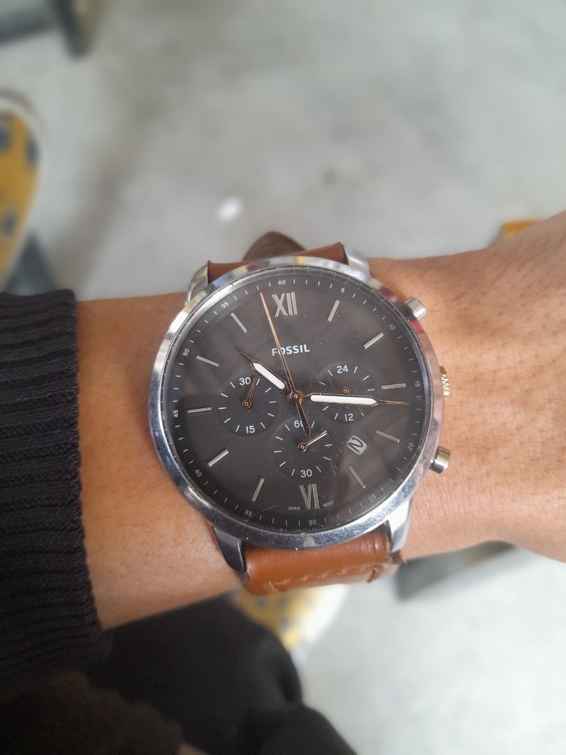 Fossil fs5408 hotsell
