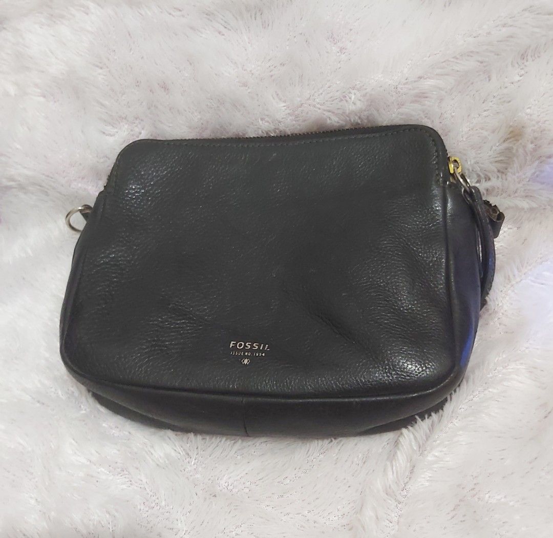 Tas fossil sling bag on sale