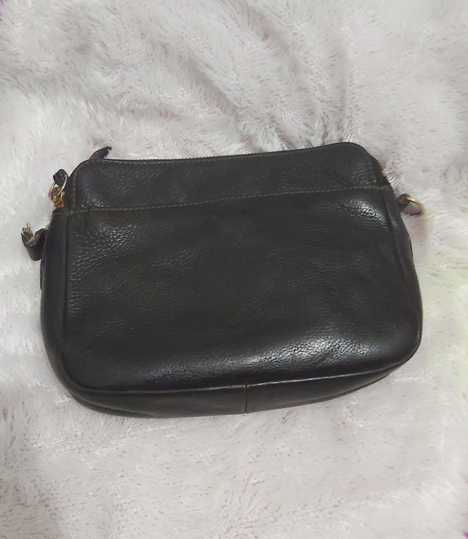 Harga tas fossil sling bag sales