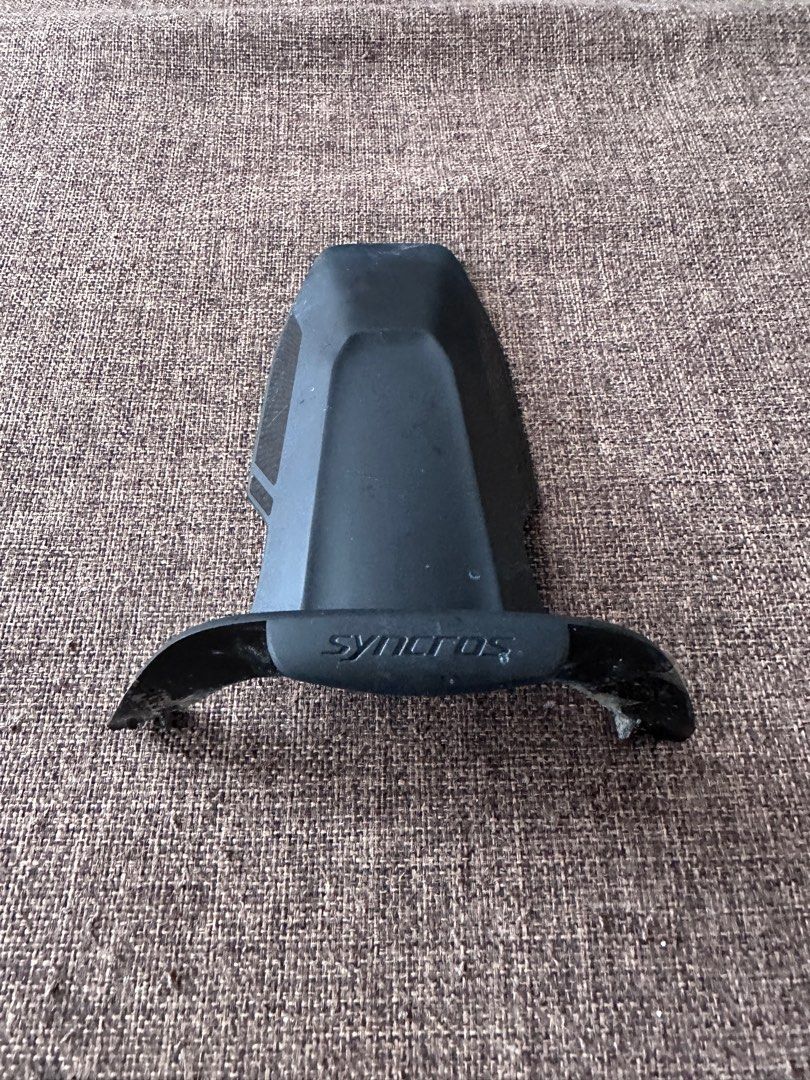 Mudguard fox 34 hotsell