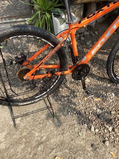 Foxter mtb 27.5 price shop