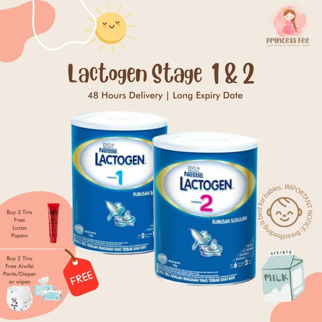 Lactogen and breastfeeding discount
