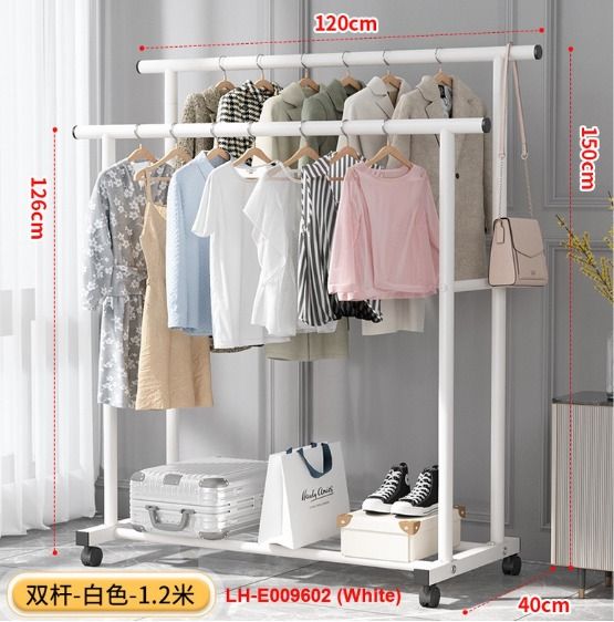 Rack hotsell in room