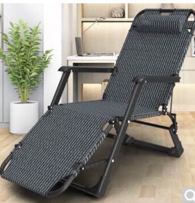 Fold hot sale up armchair