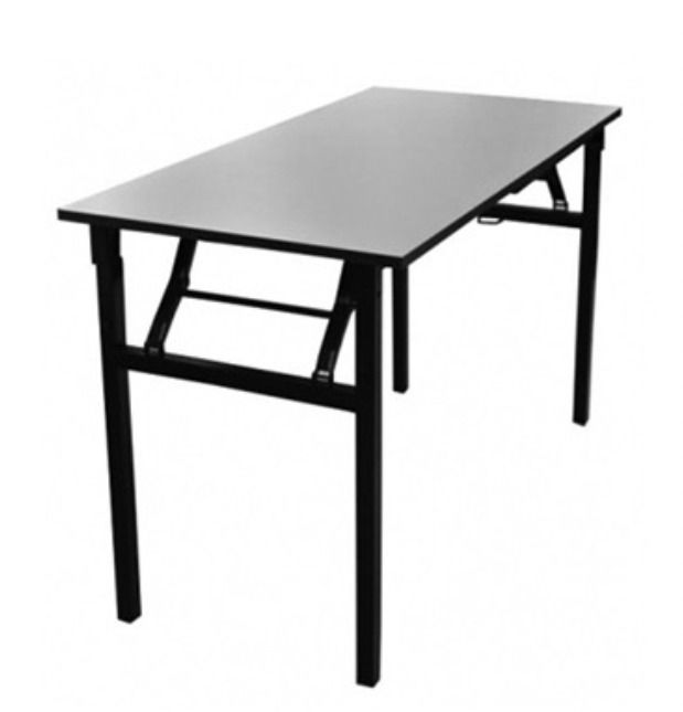 [FREE DELIVERY] STREAM FOLDING TABLE / STUDY TABLE / BANQUET TABLE ...