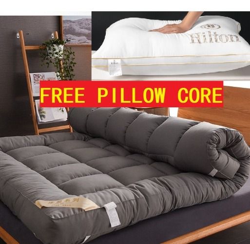Free Delivery Tatami Mattress Topper
