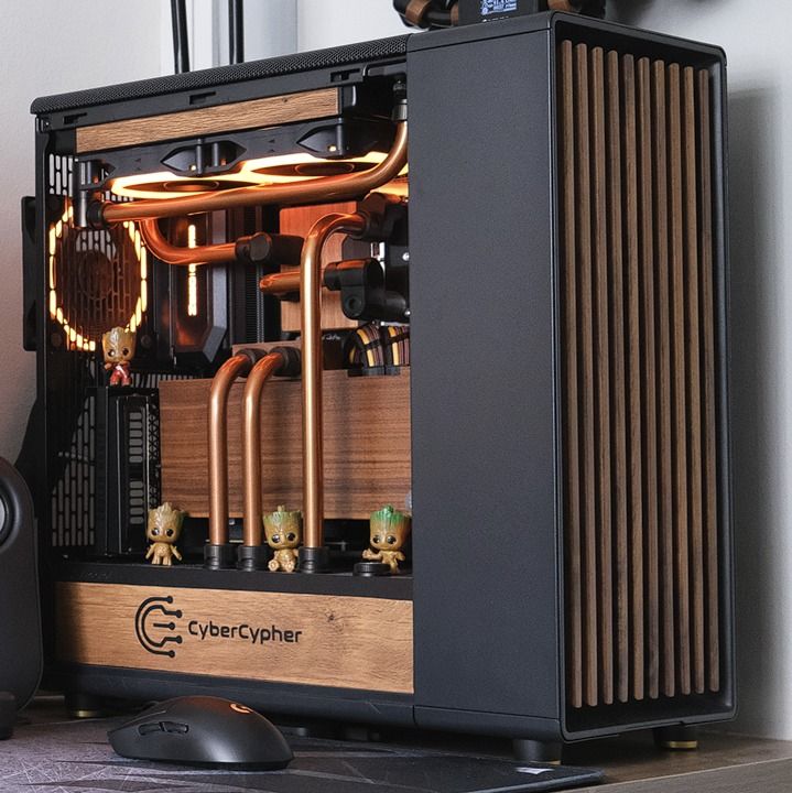 ⚡[FREE GIFTS & DELIVERY] PC Custom Desktop Builds for Gaming/Workstation or Computer Upgrades.. Cheap!628630603418891114