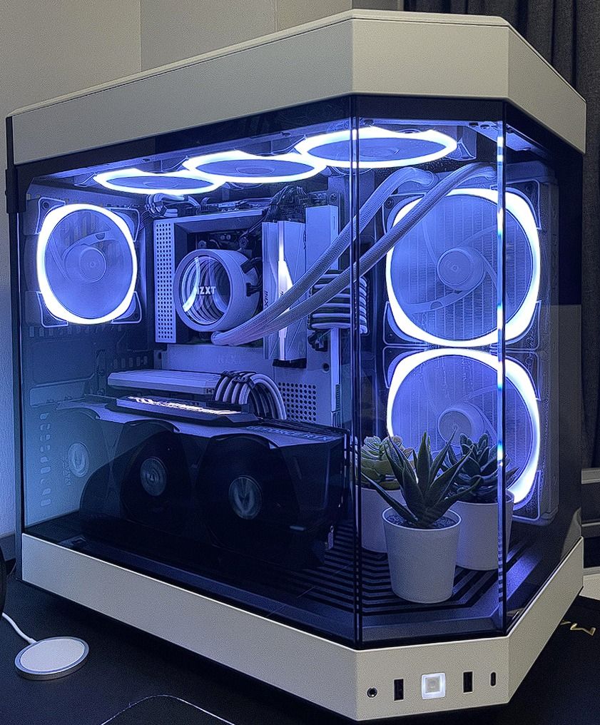 ⚡[FREE GIFTS & DELIVERY] PC Custom Desktop Builds for Gaming/Workstation or Computer Upgrades.. Cheap!62863060341889111