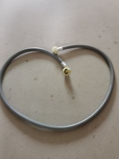 Free hose for washing machine (1.4m)