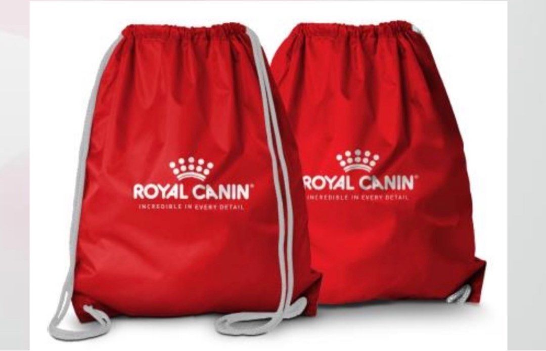 Royal canin backpack 2025