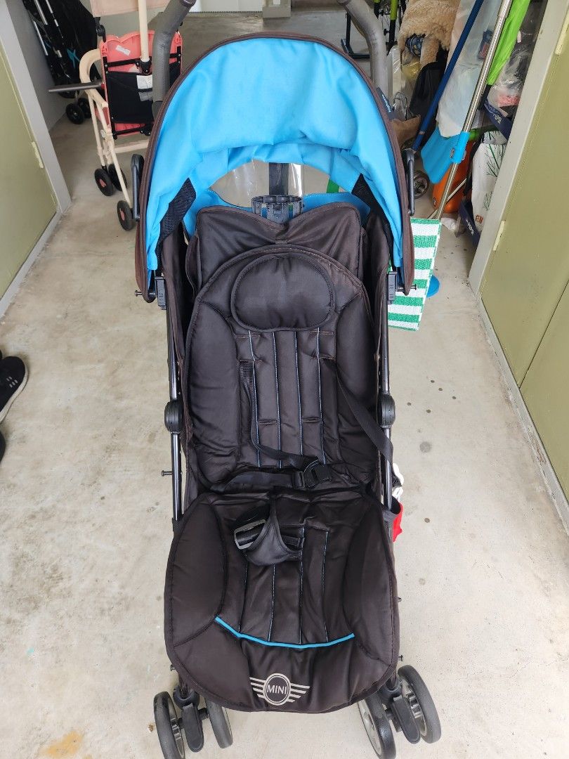 Free pram free stroller, Babies & Kids, Going Out, Strollers on Carousell