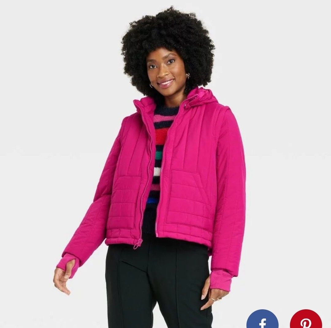 A new day hot sale water resistant jacket