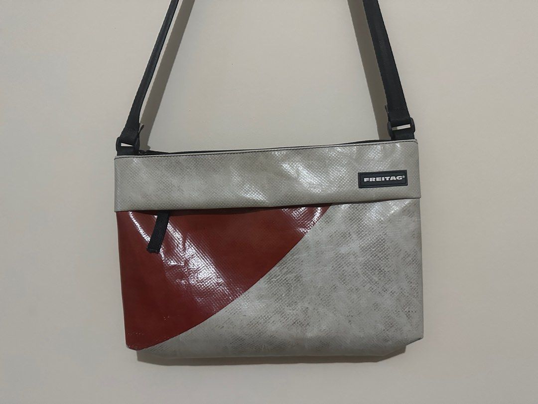Freitag on sale sling bag