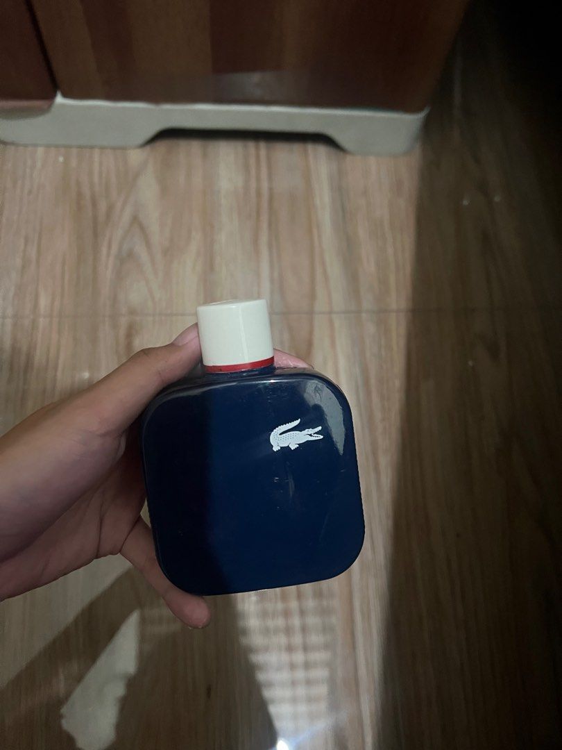Lacoste french cheap panache hombre