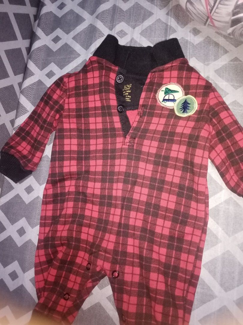 Frog suit for baby boy on Carousell