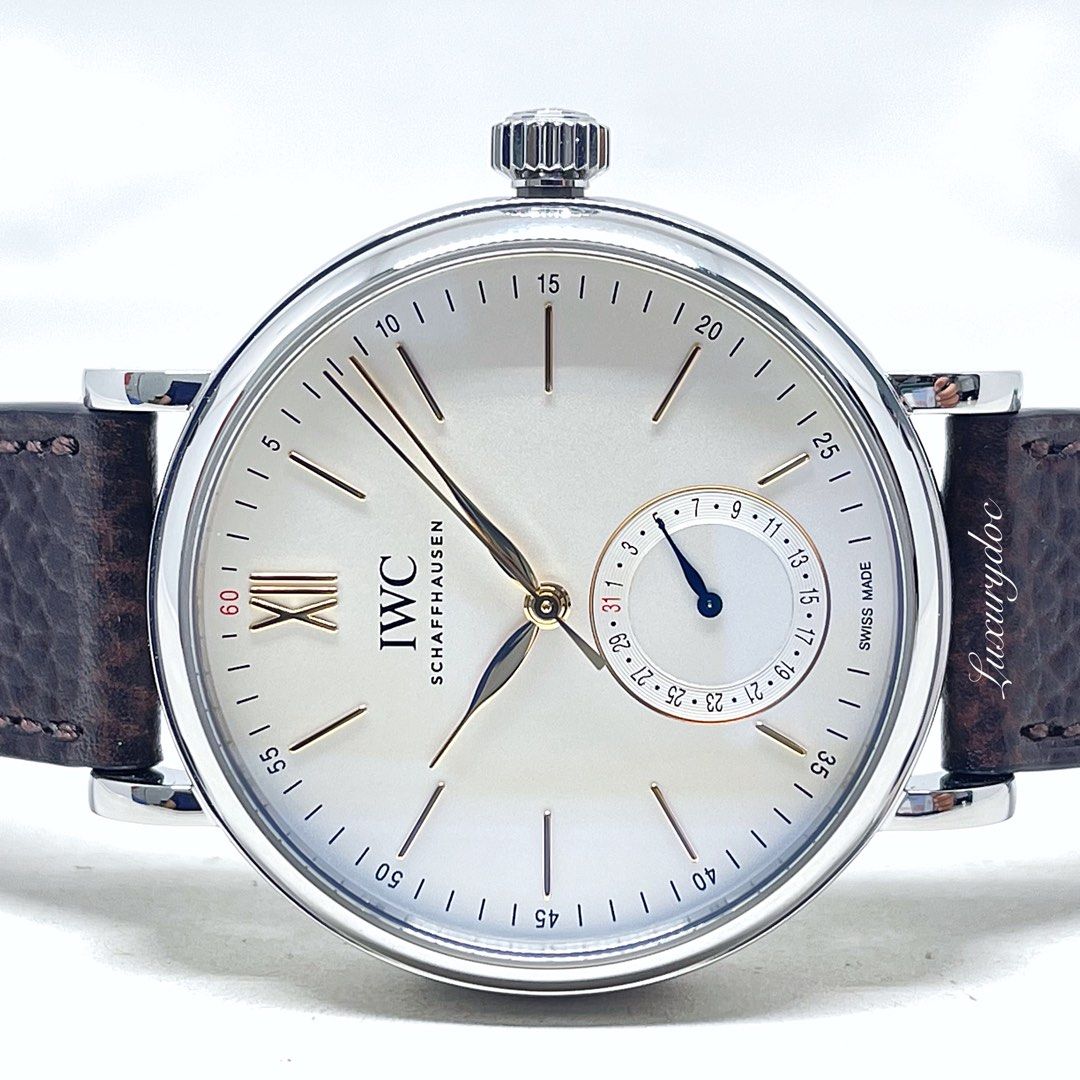 Iwc online portofino 39mm