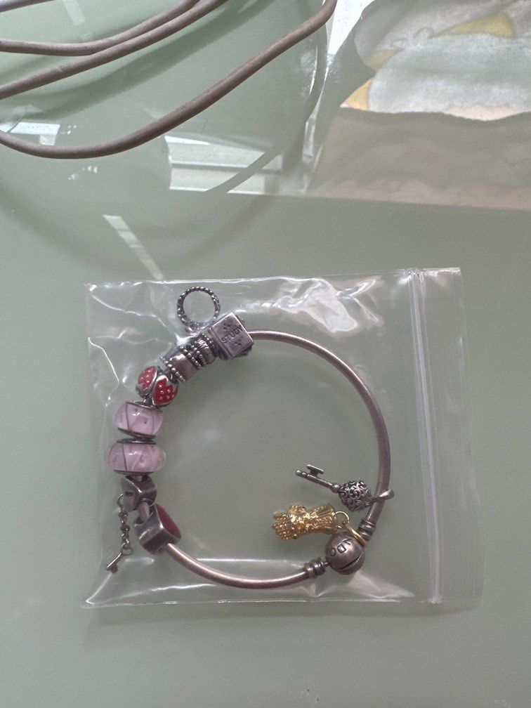 Cheap discount pandora jewelry