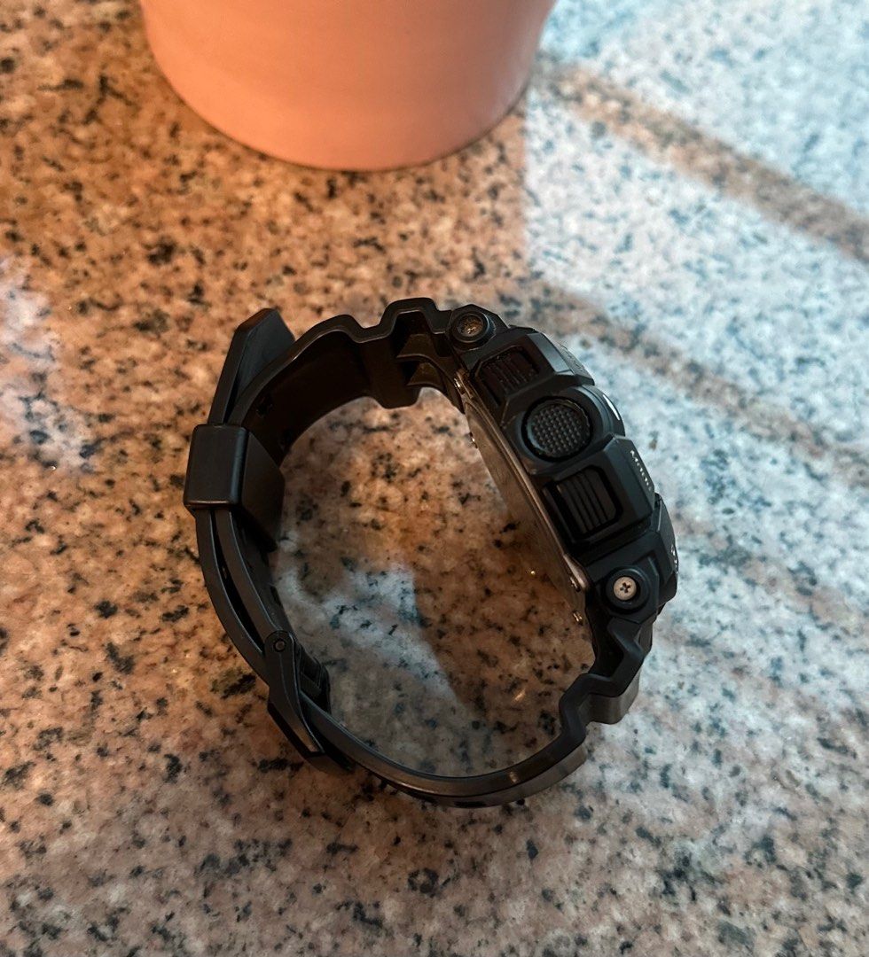 G shock original price discount