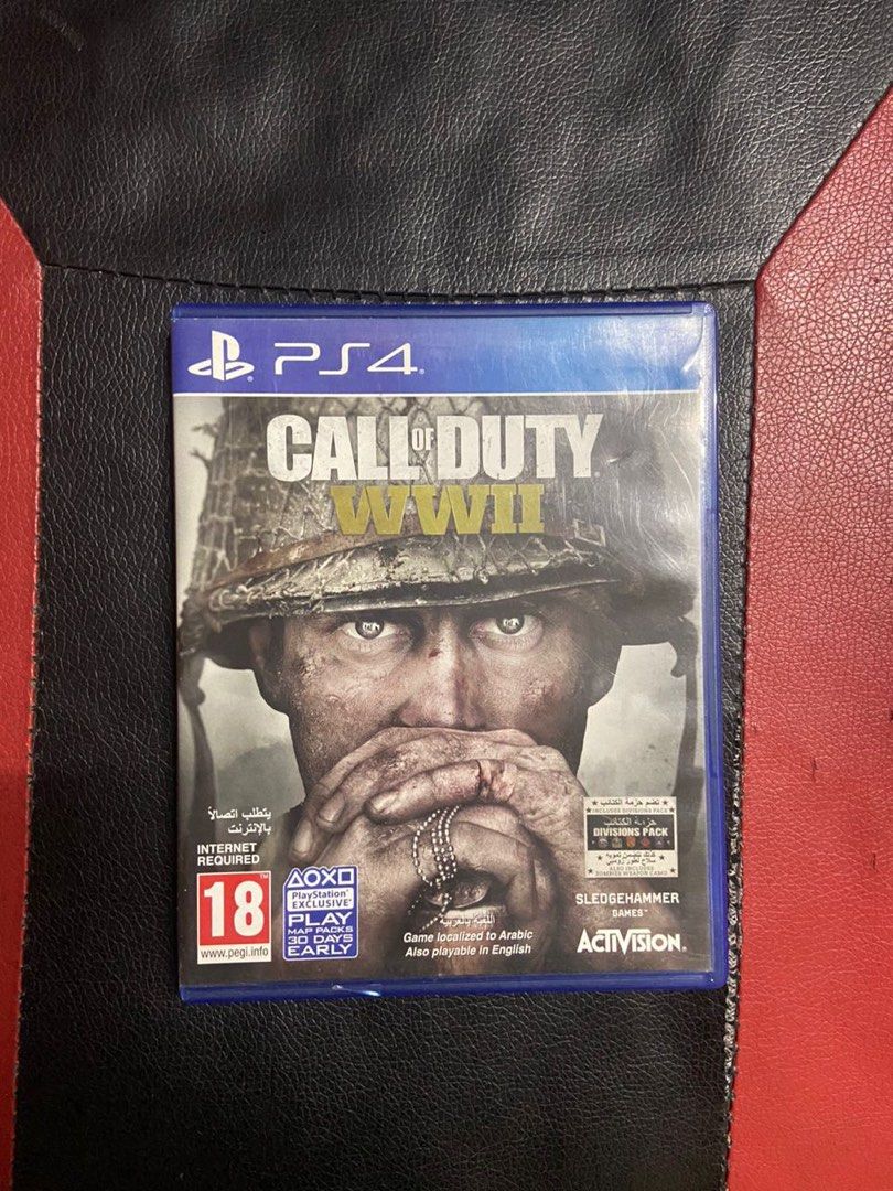 Ps4 world war shop 2 games