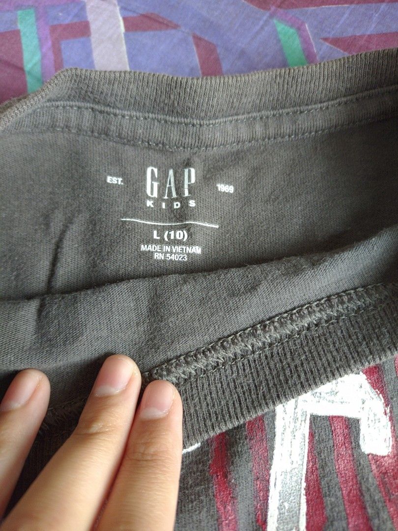 Gap kids rn shop 54023