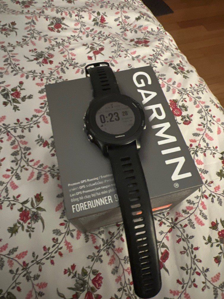 Garmin forerunner clearance 935 gps watches