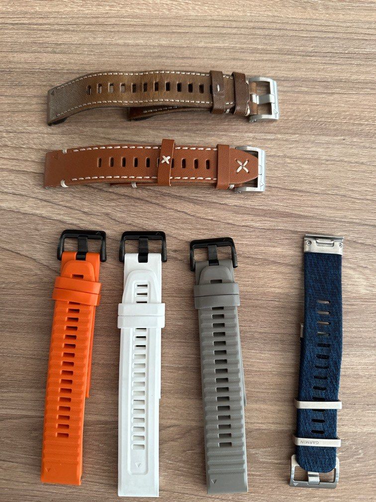 Quickfit 22 deals garmin