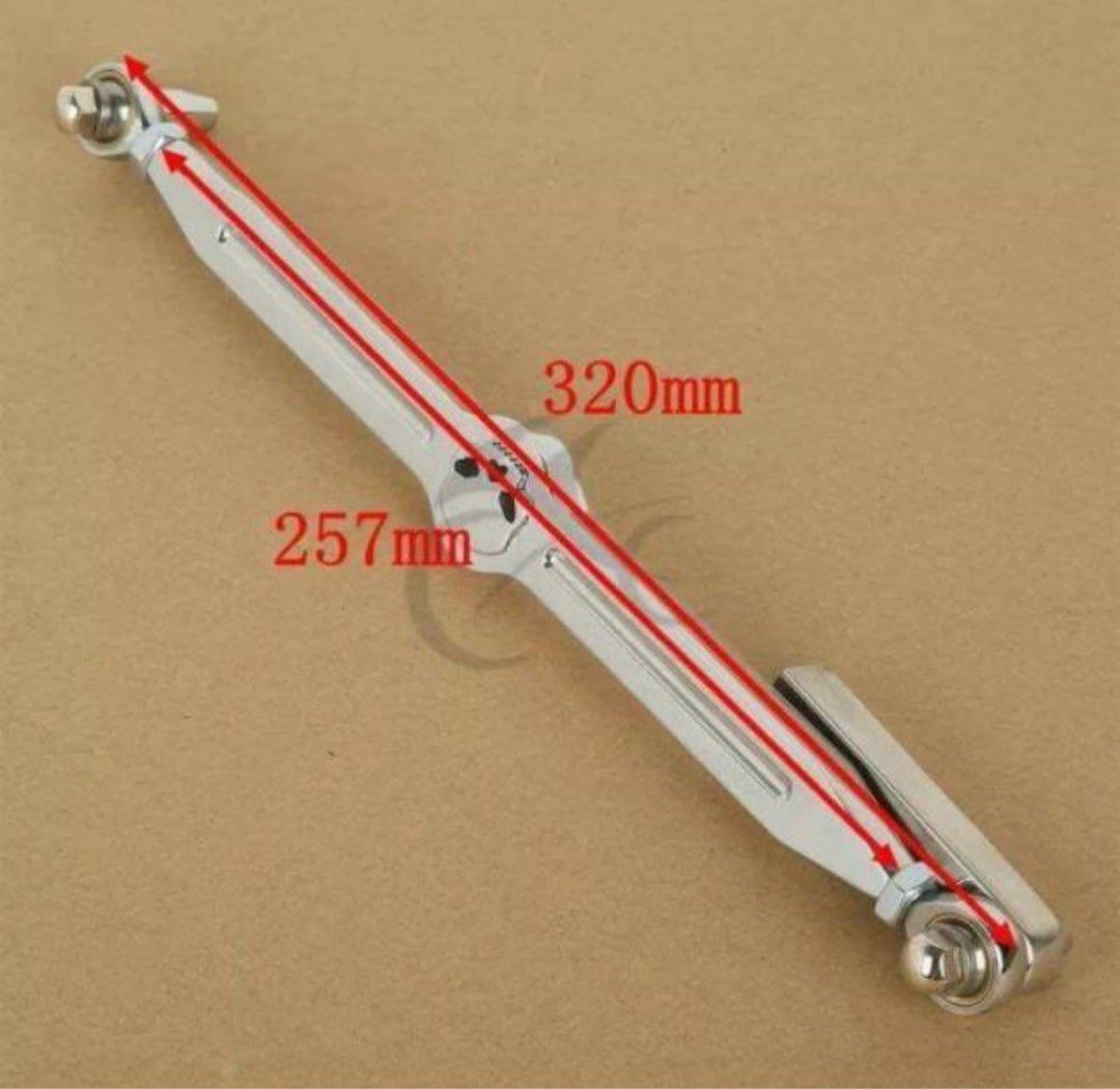 Gear Shift Linkage (Harley), Motorcycles, Motorcycle Accessories on