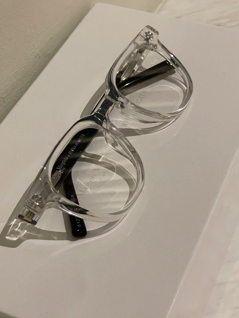 gentle monster spectacles