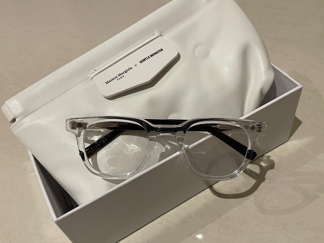 Maison margiela eyewear hot sale