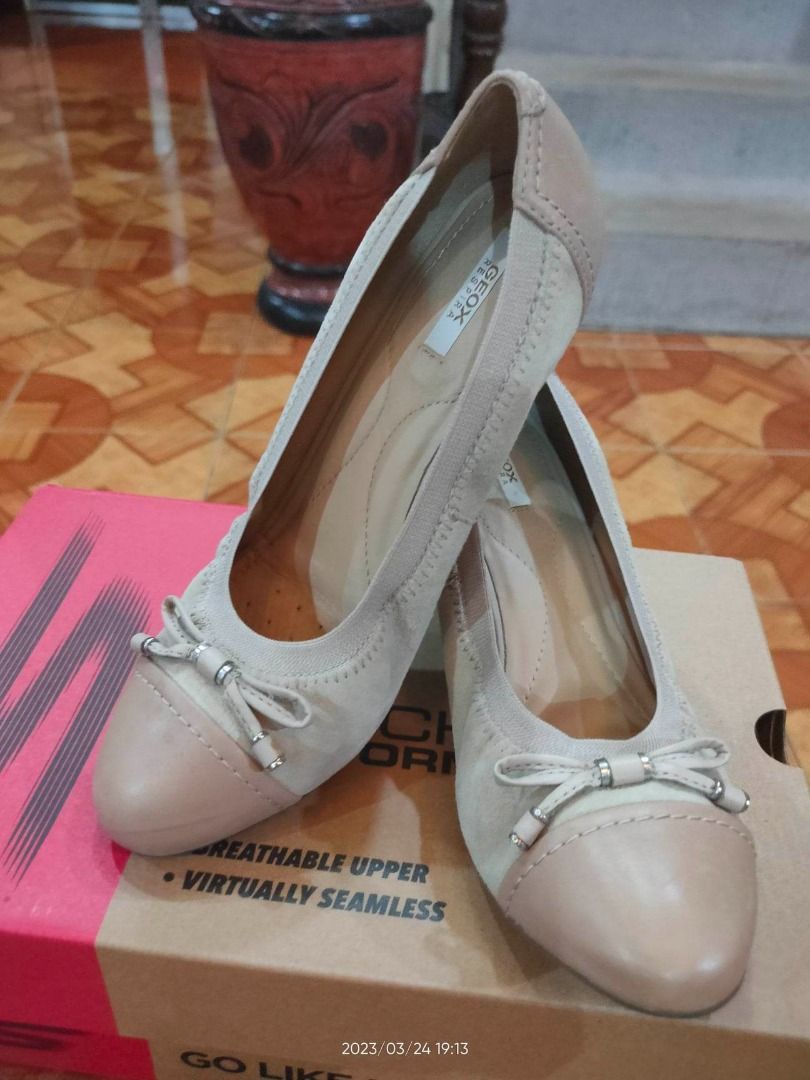 Geox floralie hot sale