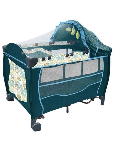 Baby top carry crib