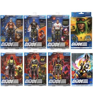 G.I.JOE Collection Collection item 2