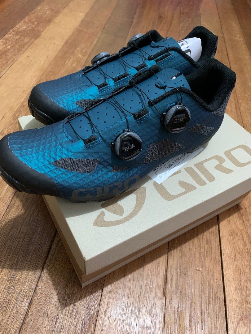 giro sector mtb shoes