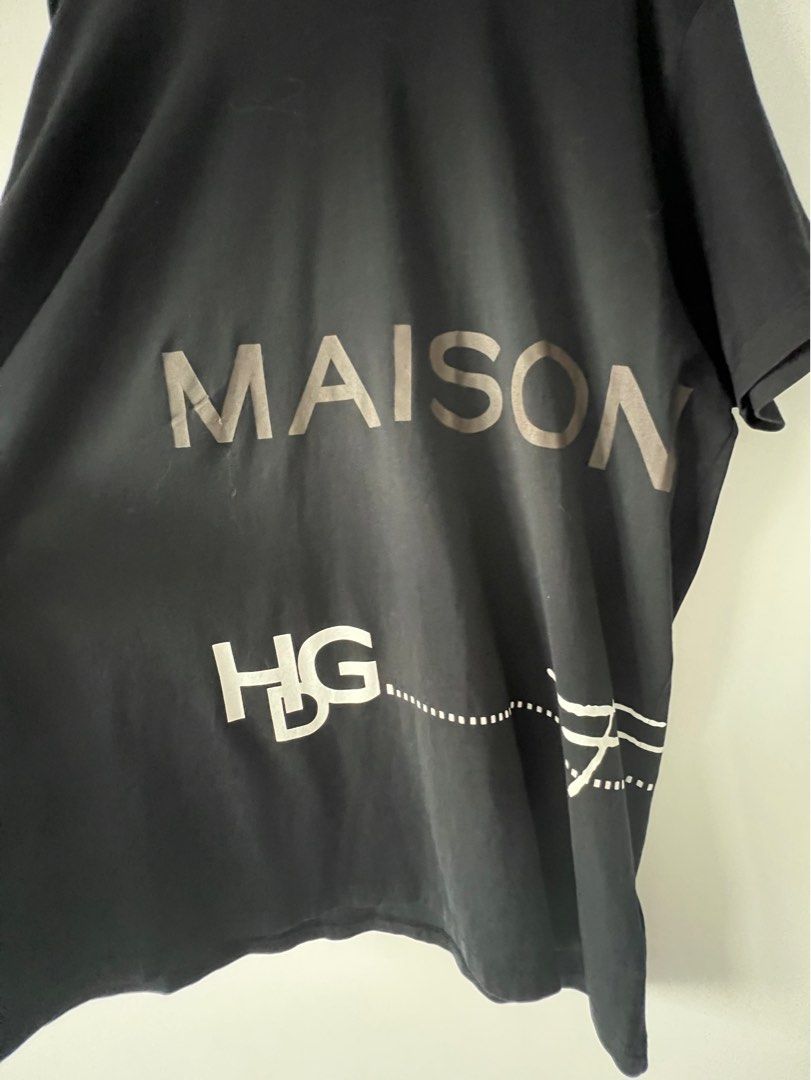 Givenchy man t shirt hotsell