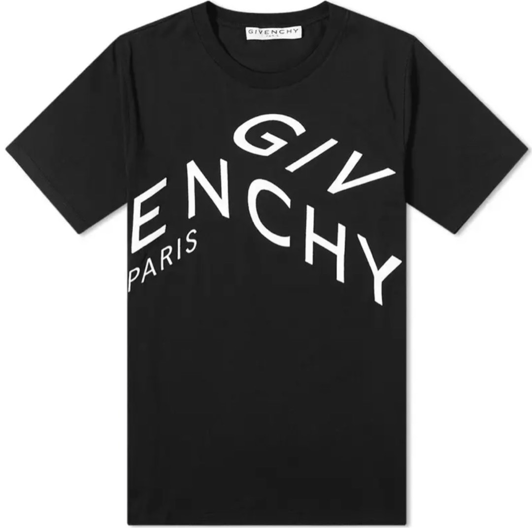 Givenchy shirt, Men's Fashion, Tops & Sets, Tshirts & Polo Shirts on ...