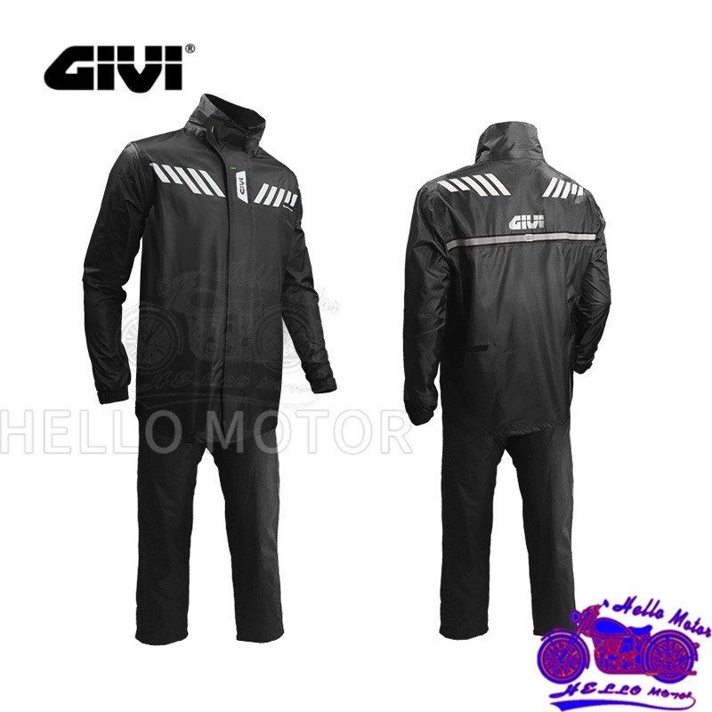 Givi Original Vietnam Raincoat Baju Hujan Men s Fashion Watches