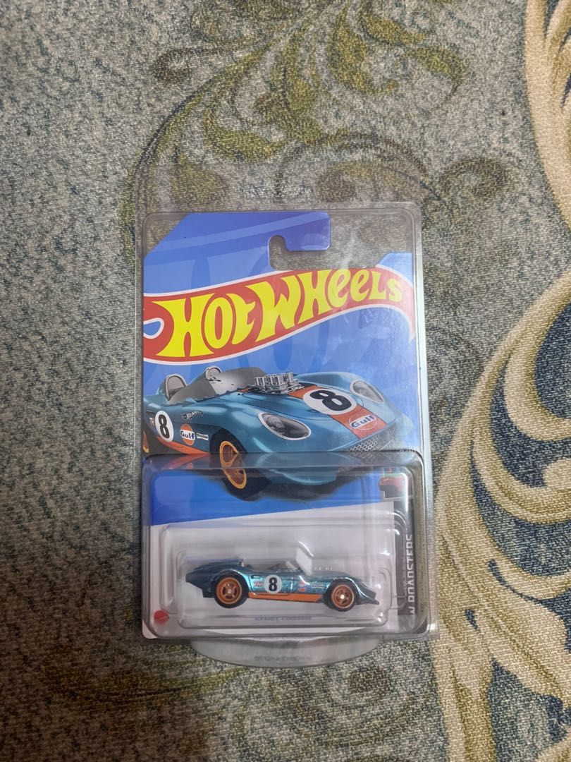 Glory Chaser (STH), Hobbies & Toys, Toys & Games on Carousell