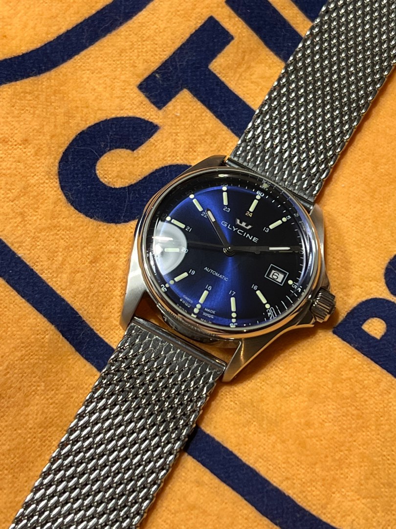 Glycine 3916 online
