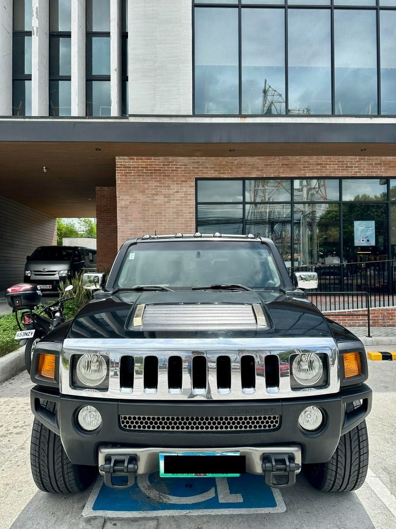 Gm h3 deals