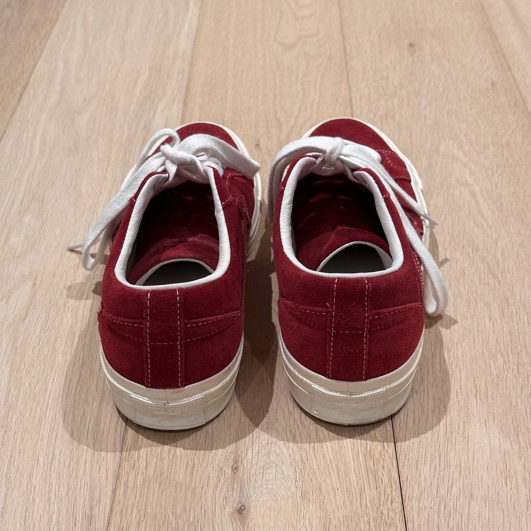 Golf le fleur mono red online