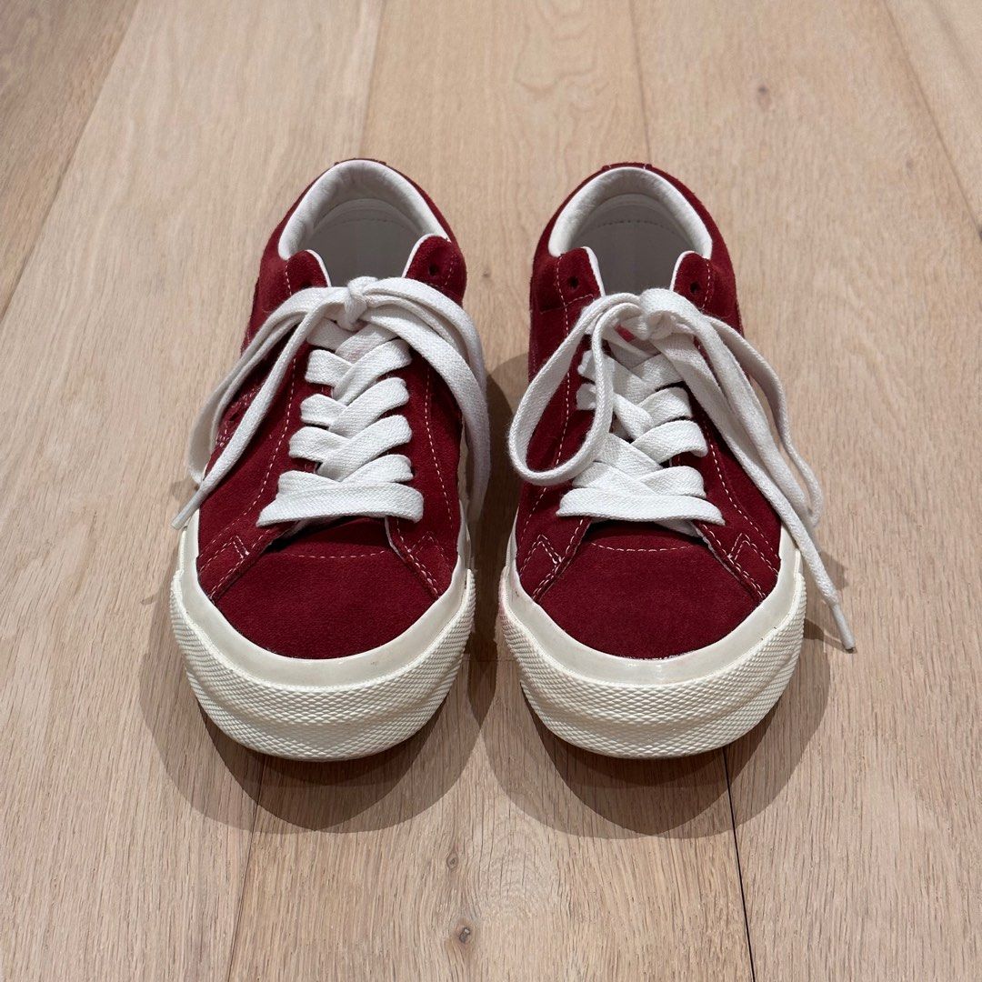 Golf le clearance fleur mono red